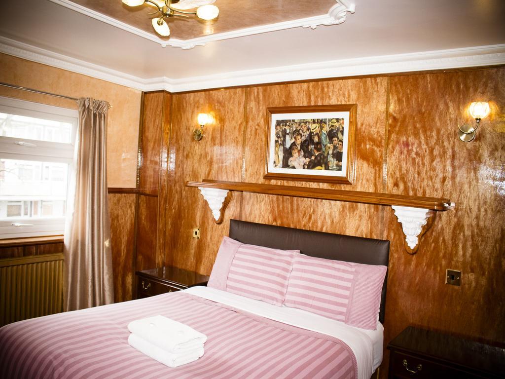 Cricklewood Lodge Hotel London Ruang foto